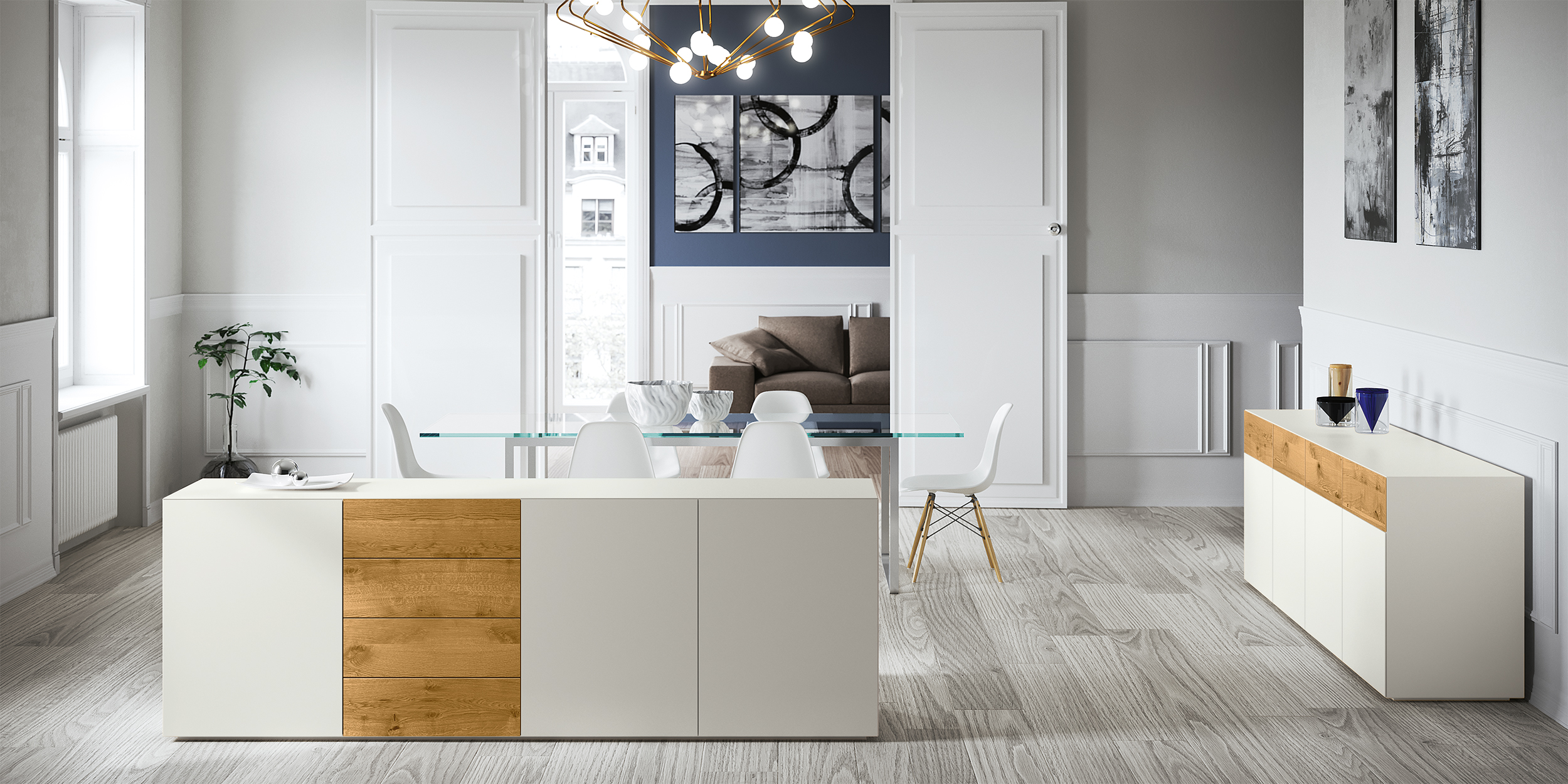 Sideboards