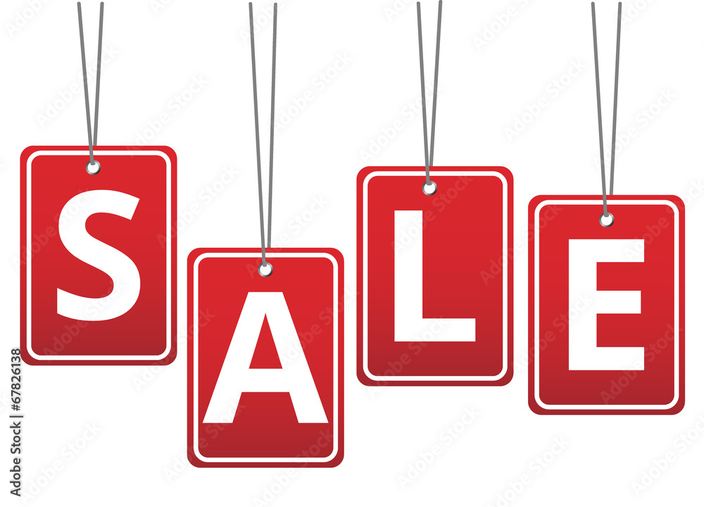 Sale